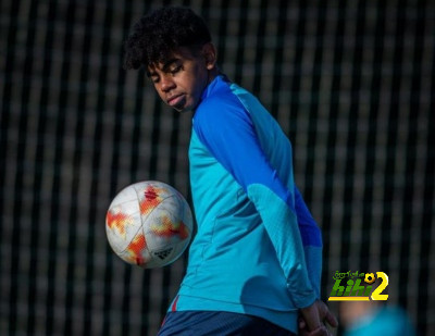 برشلونة يقترب من تجديد عقد جوهرته