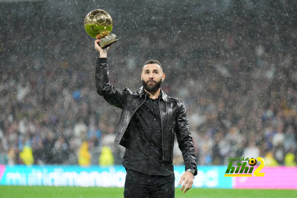 رسالة كريم بنزيما لجمهور ريال مدريد في ختام ٢٠٢٢