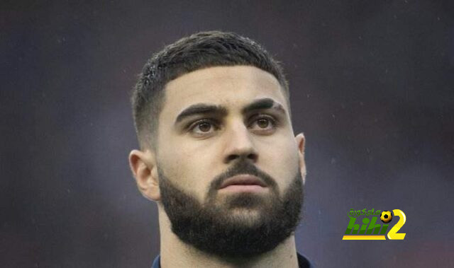 ريال مدريد لا يريد جفارديول!
