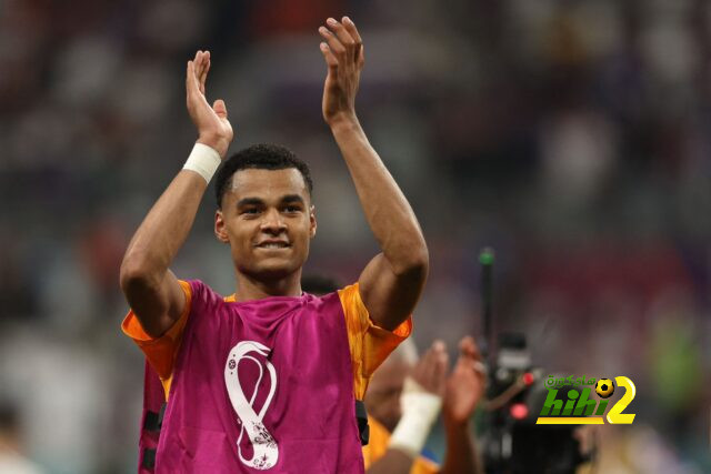 تطورات جديدة في انتقال جاكبو الى مانشستر يونايتد