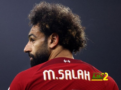 صلاح.. الفائز الوحيد في ليفربول بعد لقاء مان سيتي