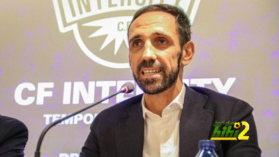 نائب رئيس إنتر سيتي: برشلونة خصم متحمسون للغاية بشأنه