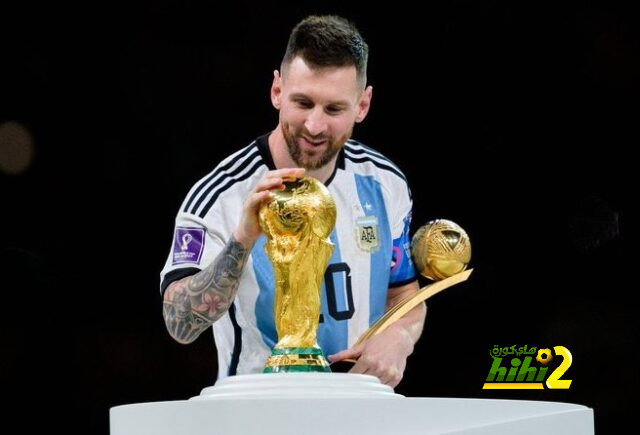 الذهب ذهب لمن يستحق … أرقام ميسي تتحدث عن نفسها