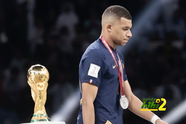 آخر مستجدات إنتقال مبابي إلى ريال مدريد