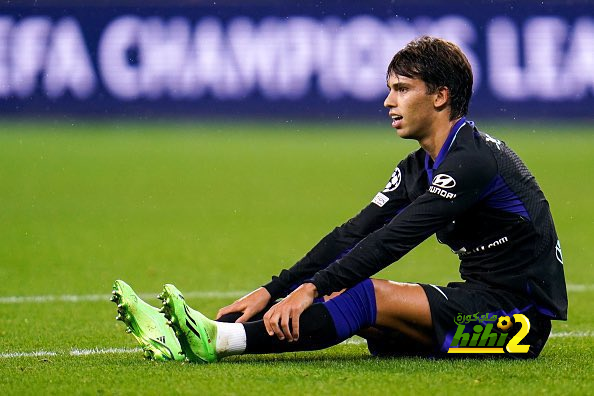 دليل جديد على رحيل سيميوني من تدريب أتلتيكو مدريد