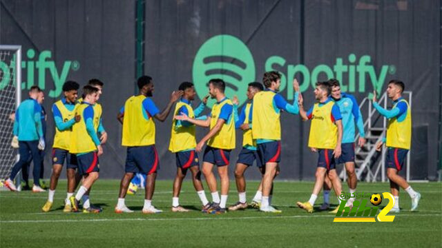 عيادة برشلونة تقترب من النهاية السعيدة