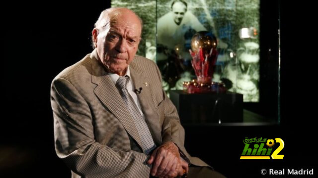 ذكرى فريدة من نوعها لجمهور ريال مدريد