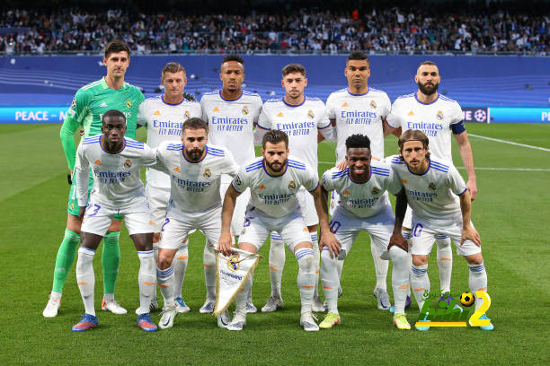 مهمة شاقة تواجه ريال مدريد