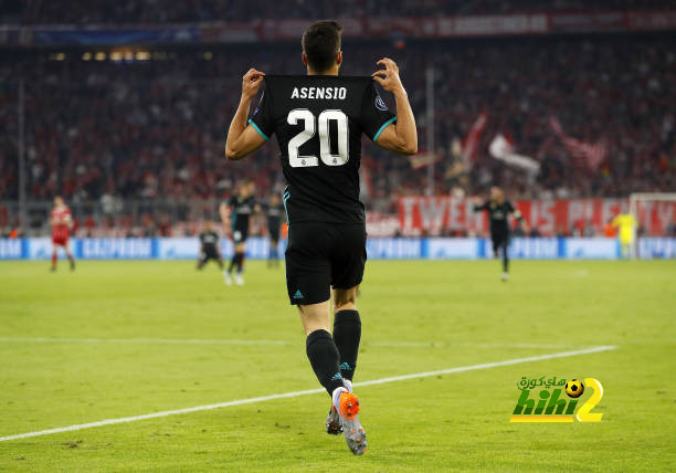 برشلونة ينافس باريس و ليفربول على صفقة أسينسيو!