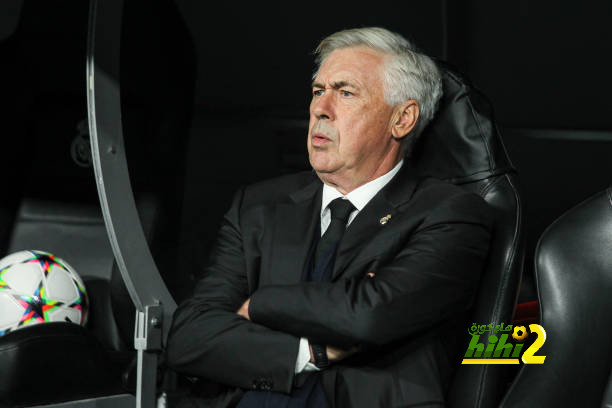 فبراير شهر حاسم في مسيرة ريال مدريد