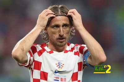 ماركا: ما يقوم به مودريتش أمر لا يصدق!