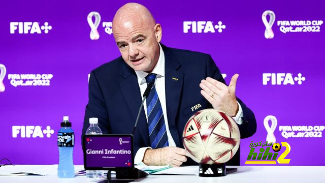 فيفا : المغرب و الارجنتين الأعلى تقييما بمونديال قطر !