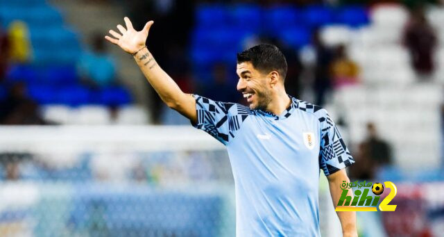 سواريز يرفض عرض مغري من الدوري السعودي !