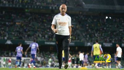 أكثر من يثق به أنشيلوتي في ريال مدريد!