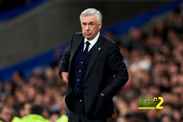 تحديات تنتظر ريال مدريد في 2023