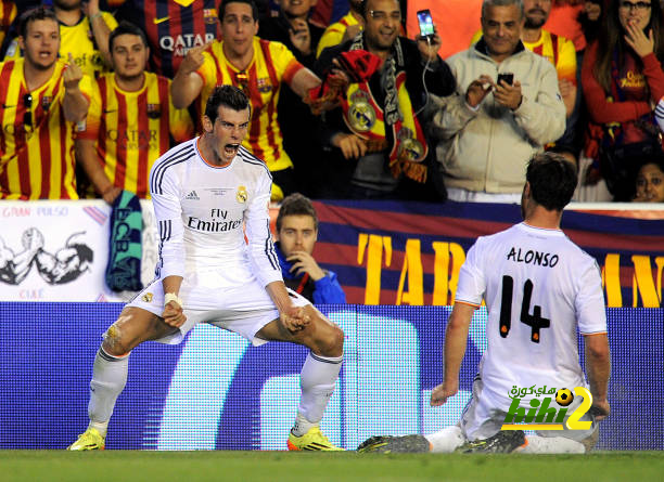 لماذا يعاني ريال مدريد تاريخيا في كأس الملك ؟