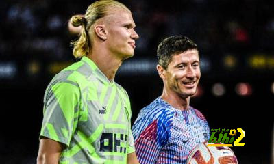 ليفاندوفسكي: برشلونة أهم مني