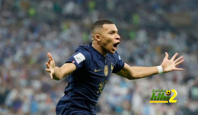 رد فعل إدارة ريال مدريد على أنباء التفاوض مع مبابي