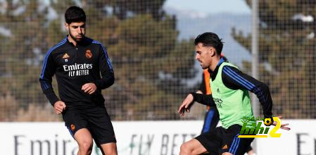 ريال مدريد في موقف صعب قبل 2023