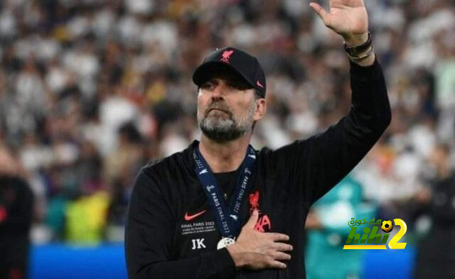 كلوب : كورتوا سبب تتويج ريال مدريد بدوري أبطال أوروبا