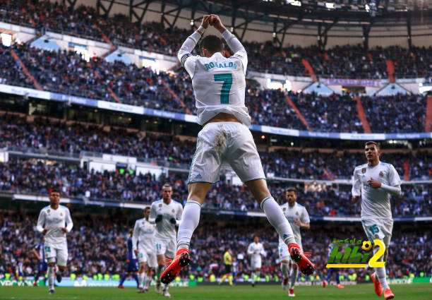العامل المشترك بين رونالدو و مبابي في ريال مدريد ؟!