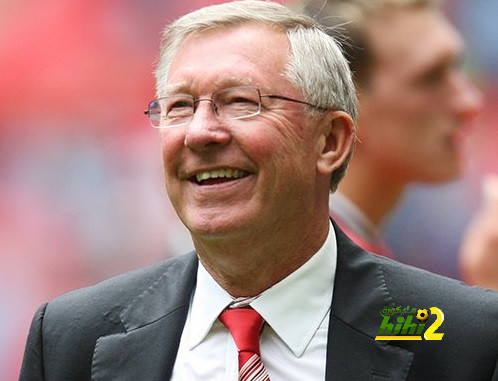 فيرجسون أفضل مدرب فى التاريخ