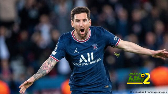ميسي لم يحدد موعد عودته للملاعب بعد !