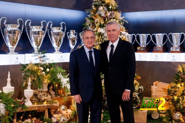 الحكاية الأجمل في 2022 … ريال مدريد بطلاً لأوروبا