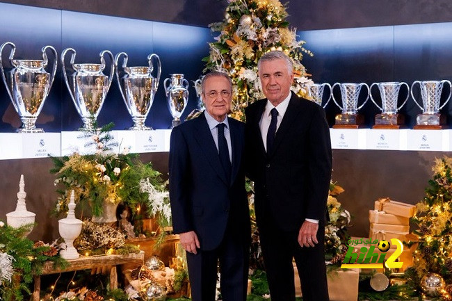 الحكاية الأجمل في 2022 … ريال مدريد بطلاً لأوروبا