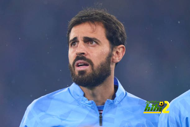 تطورات الصراع بين برشلونة وباريس على بيرناردو سيلفا