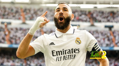 موقف بنزيما من المشاركة أمام بلد الوليد