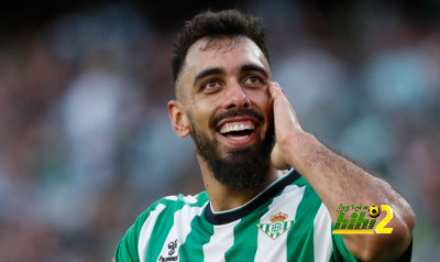 أتلتيكو مدريد يضع عينه على بديل جواو فليكيس