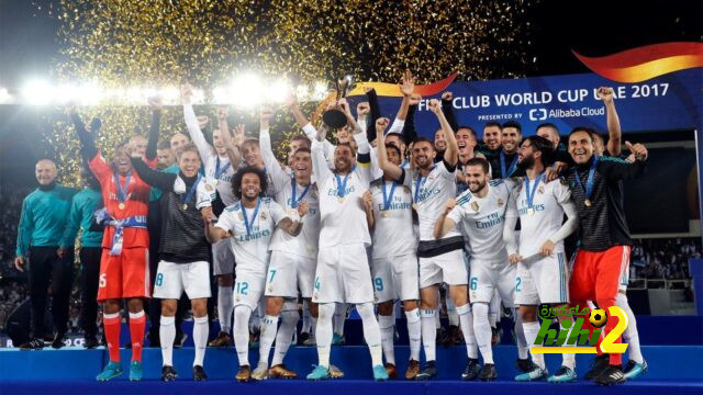 تفاصيل جديدة في بطولة كأس العالم للأندية