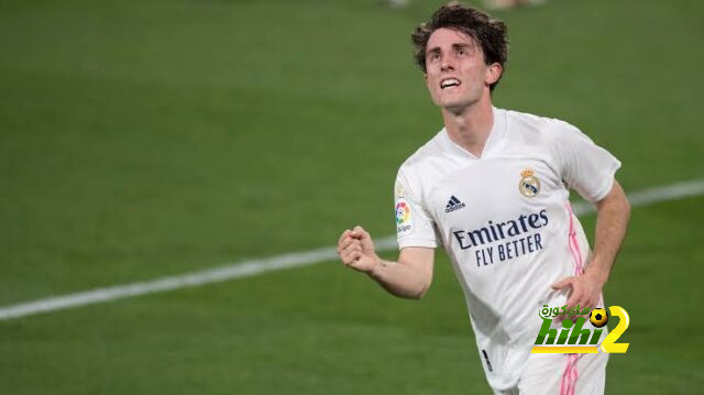 أودريوزولا يقترب من الرحيل عن ريال مدريد