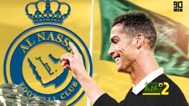 النصر السعودي يحدد موعد الفحص الطبي لكريستيانو رونالدو !