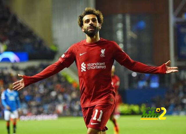 ليفربول يحرز الهدف الأول في مرمى أستون فيلا