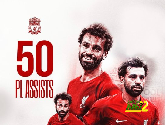 محمد صلاح يسجل رقما مميزا مع ليفربول في البريميرليج