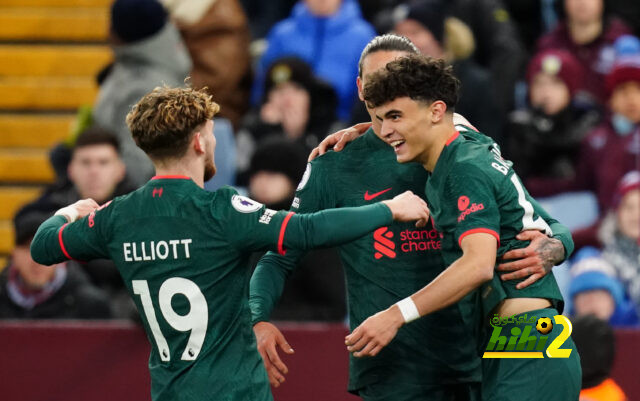 ليفربول يحقق إنجازا للمرة الأولي هذا الموسم فى البريميرليج