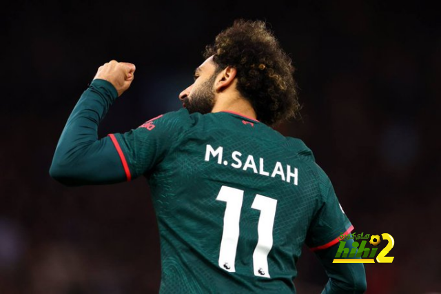 الشيء الذي يجمع بين صلاح وبين أساطير كرة القدم على مر التاريخ