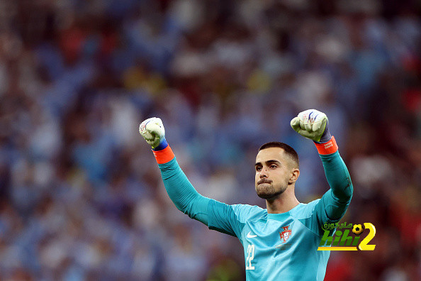 مانشستر يونايتد يرغب التعاقد مع أغلى صفقة حارس في التاريخ !