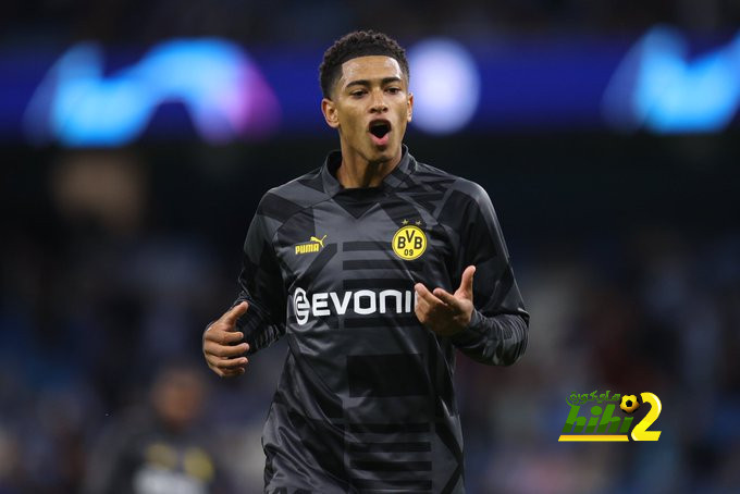 بيلينجهام يقود مستقبل خط الوسط في ريال مدريد