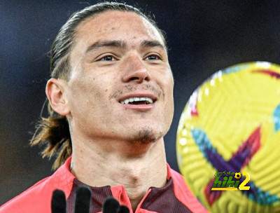 هل استحق نونيز أن يكون رجل مباراة ليفربول وأستون فيلا؟.. كلوب يرد