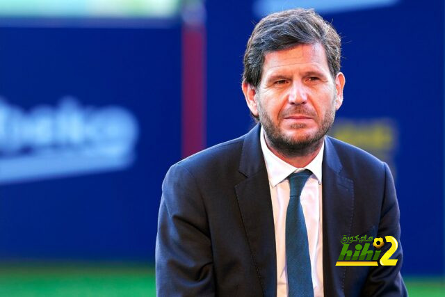 اليماني يبدأ خطته لسوق انتقالات برشلونة الصيفي