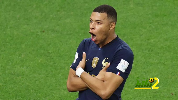حل وحيد لانتقال مبابي إلى ريال مدريد في الصيف!