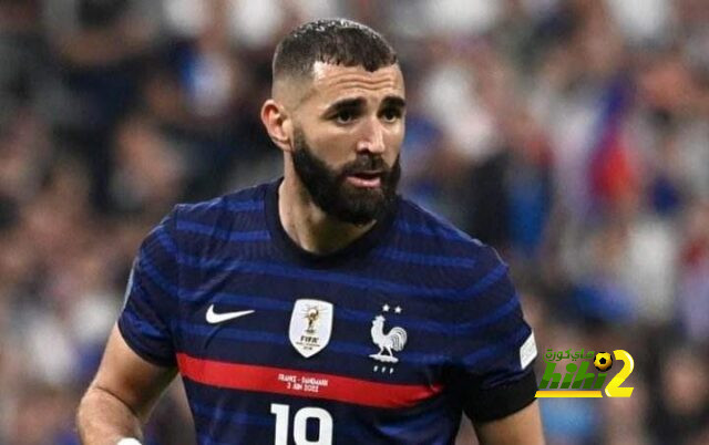 بنزيما كان متاحاً لنهائي كأس العالم ولكن !