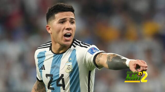ليفربول يضع اللمسات الأخيرة على صفقة إنزو فيرنانديز!