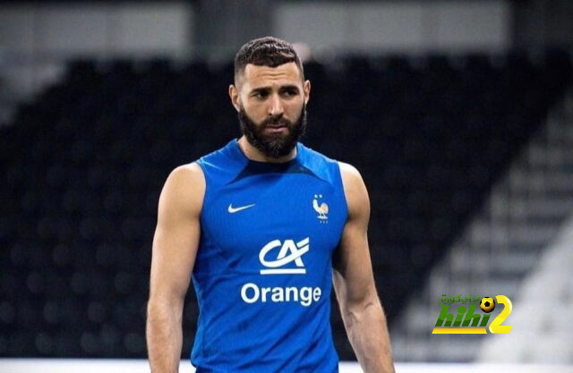 الوكيل الاسبق لبنزيما يؤكد بأن اللاعب كان مؤهلا  صحيا لخوض المونديال