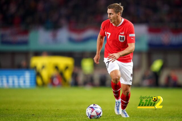 لاعب سالزبورغ يقترب من الدوري الانجليزي