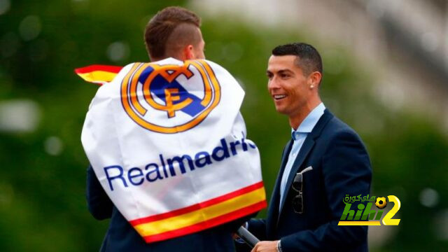 تقارير اسبانية تقرب كريستيانو من العودة لريال مدريد !