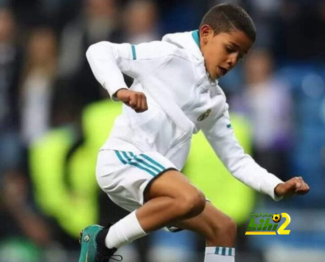 ارانشا رودريغيز تنفي شائعات عودة نجل رونالدو لأكاديمية ريال مدريد !